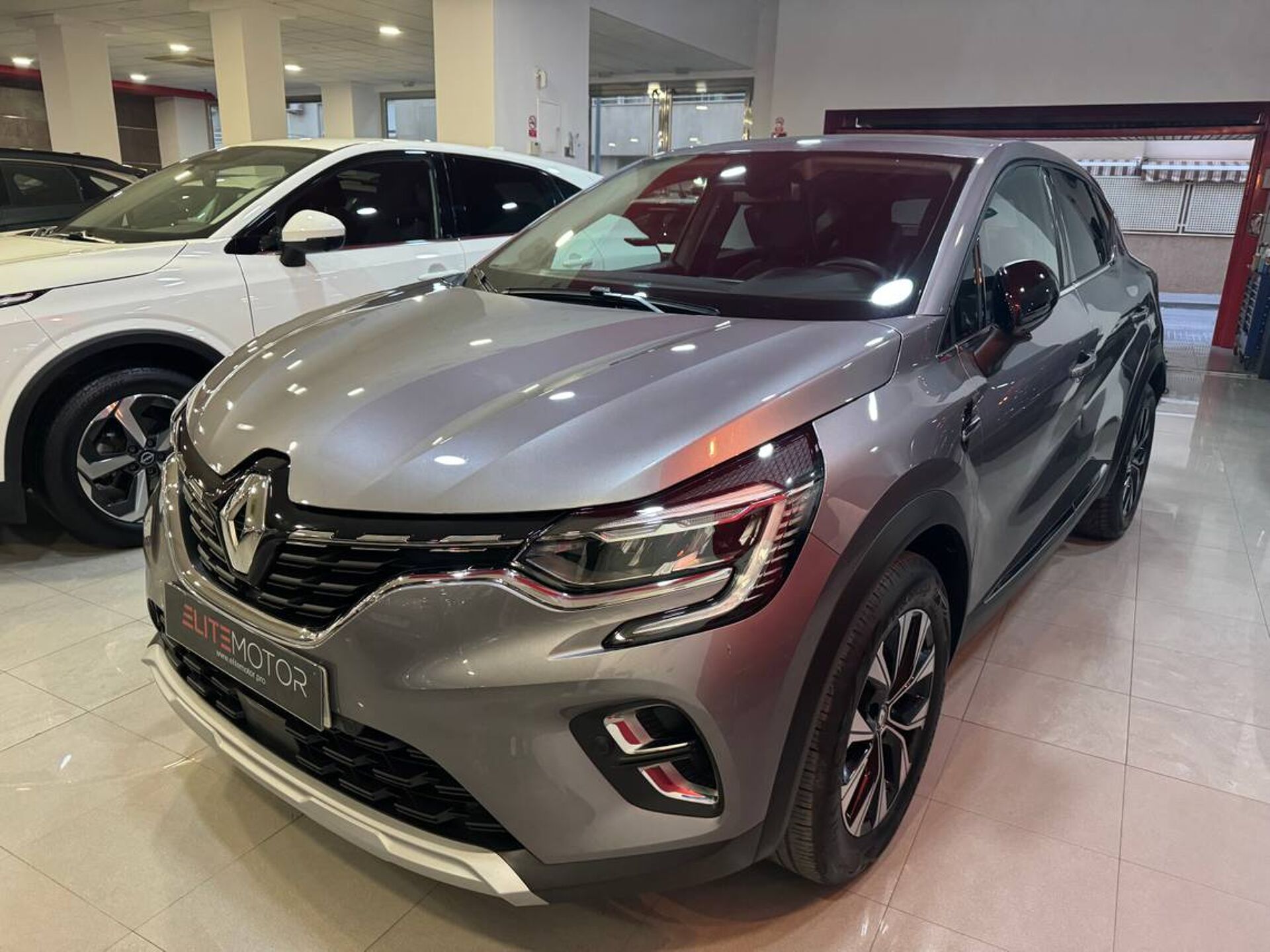 Imagen 2 de RENAULT Captur