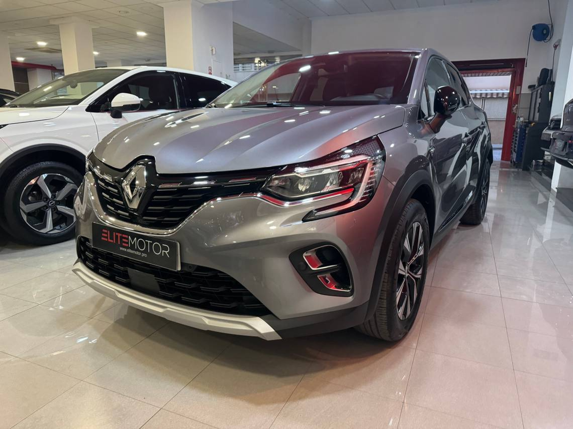 Imagen de RENAULT Captur