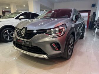 Imagen de RENAULT Captur TCe Techno 67kW