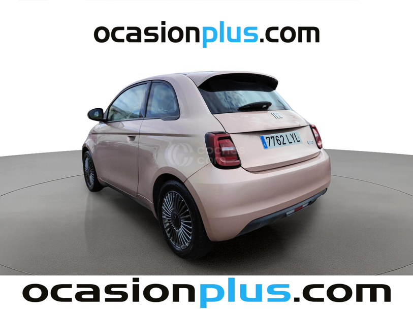 Foto del FIAT 500 e 87Kw Icon