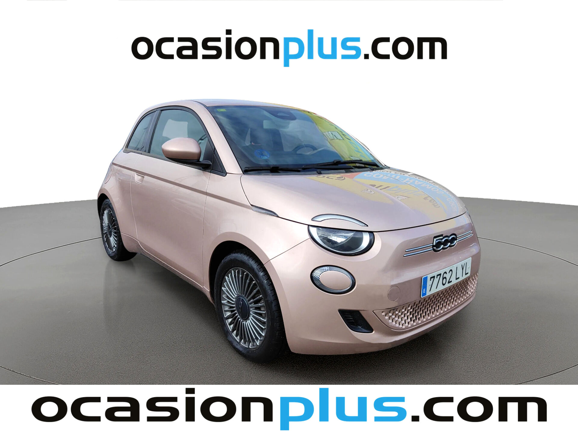 Imagen 2 de FIAT 500