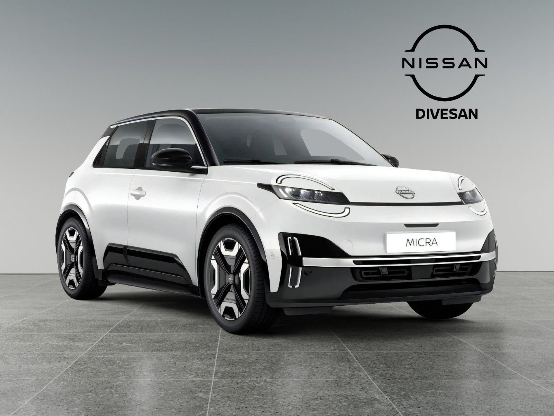 Imagen de NISSAN Micra