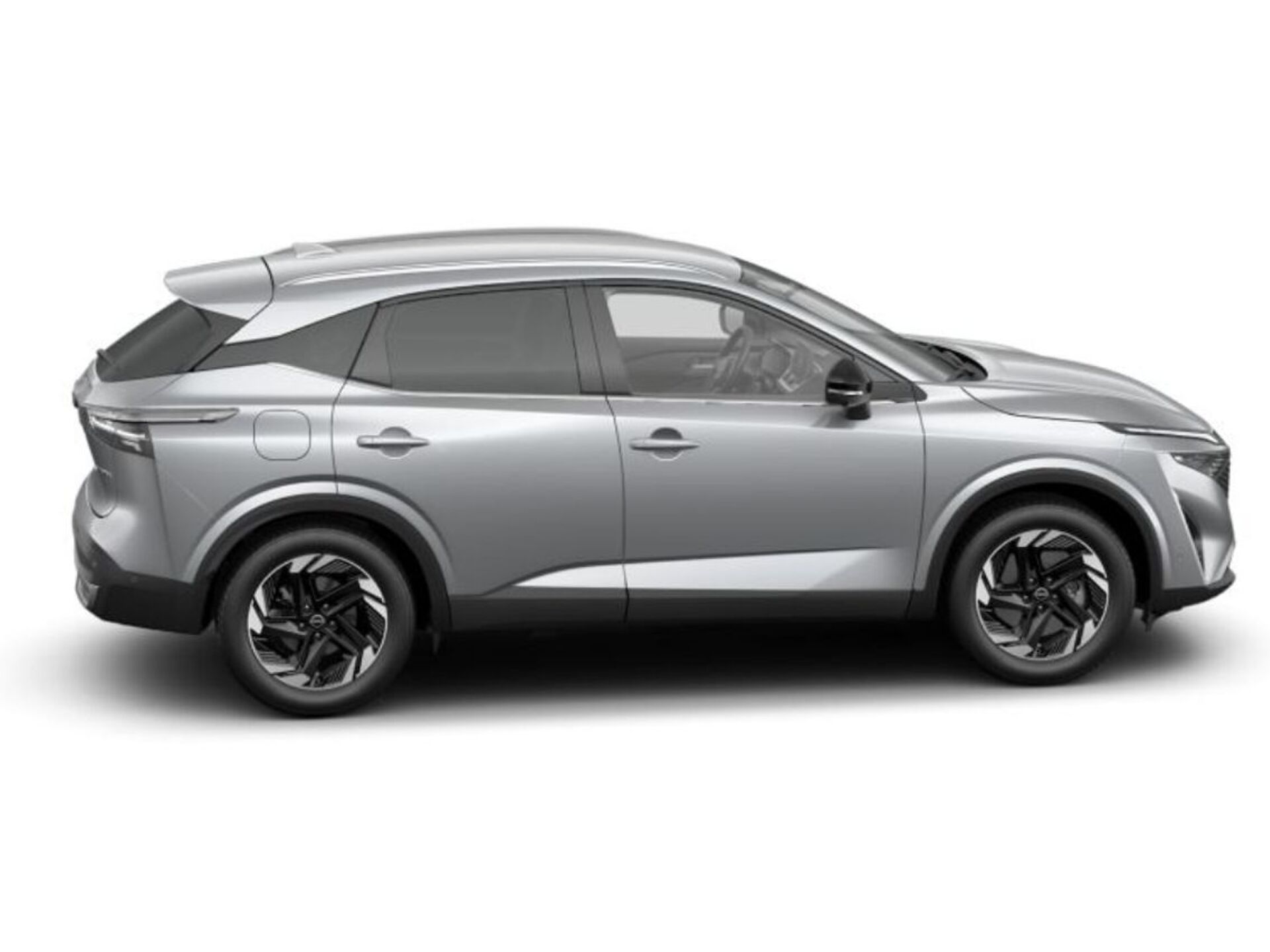 Imagen 2 de NISSAN Qashqai