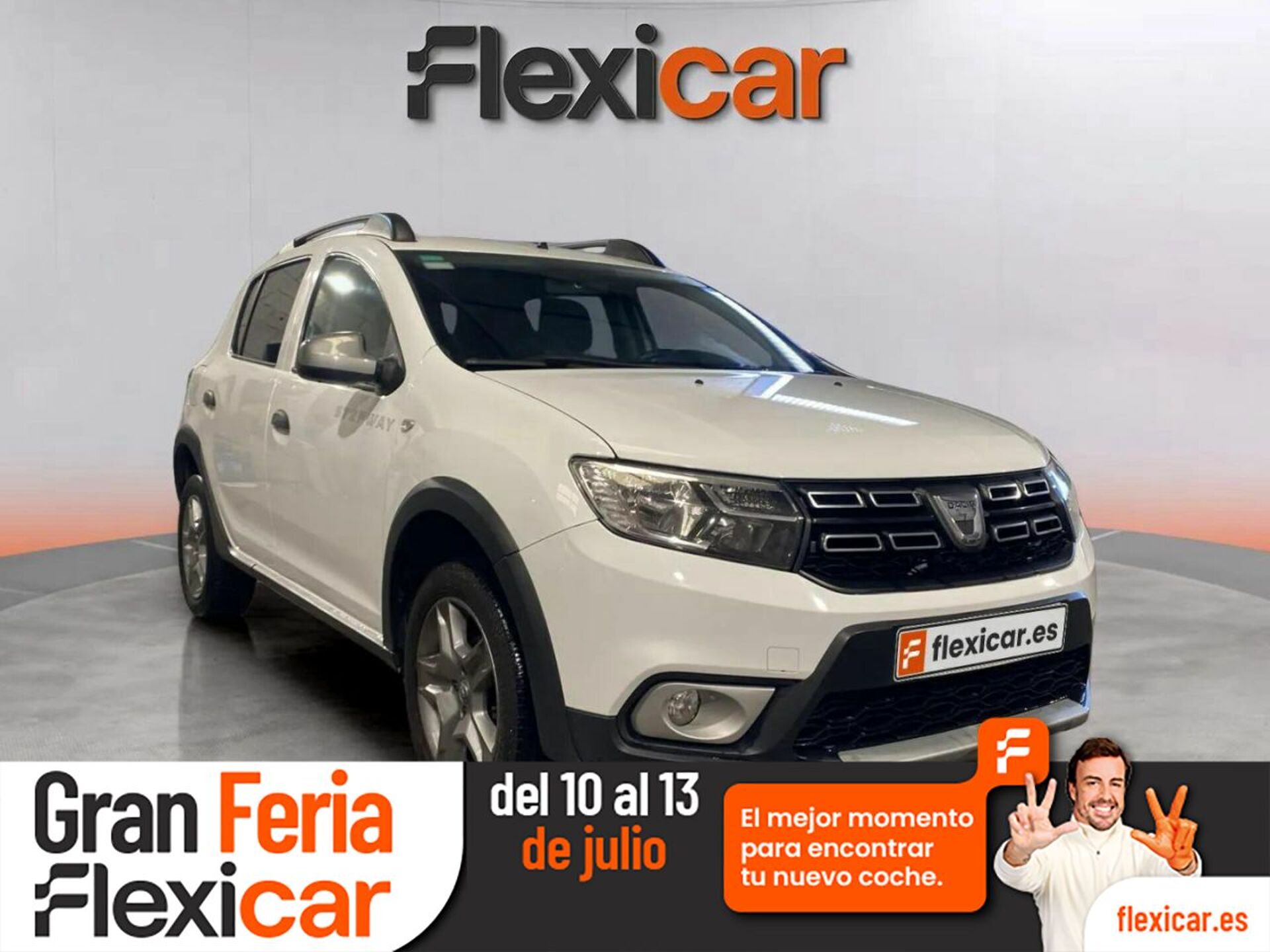 Imagen de DACIA Sandero