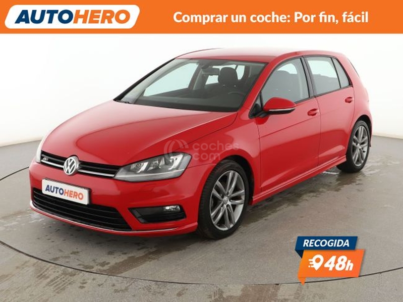 Foto del VOLKSWAGEN Golf 1.6TDI CR BMT Sport 105