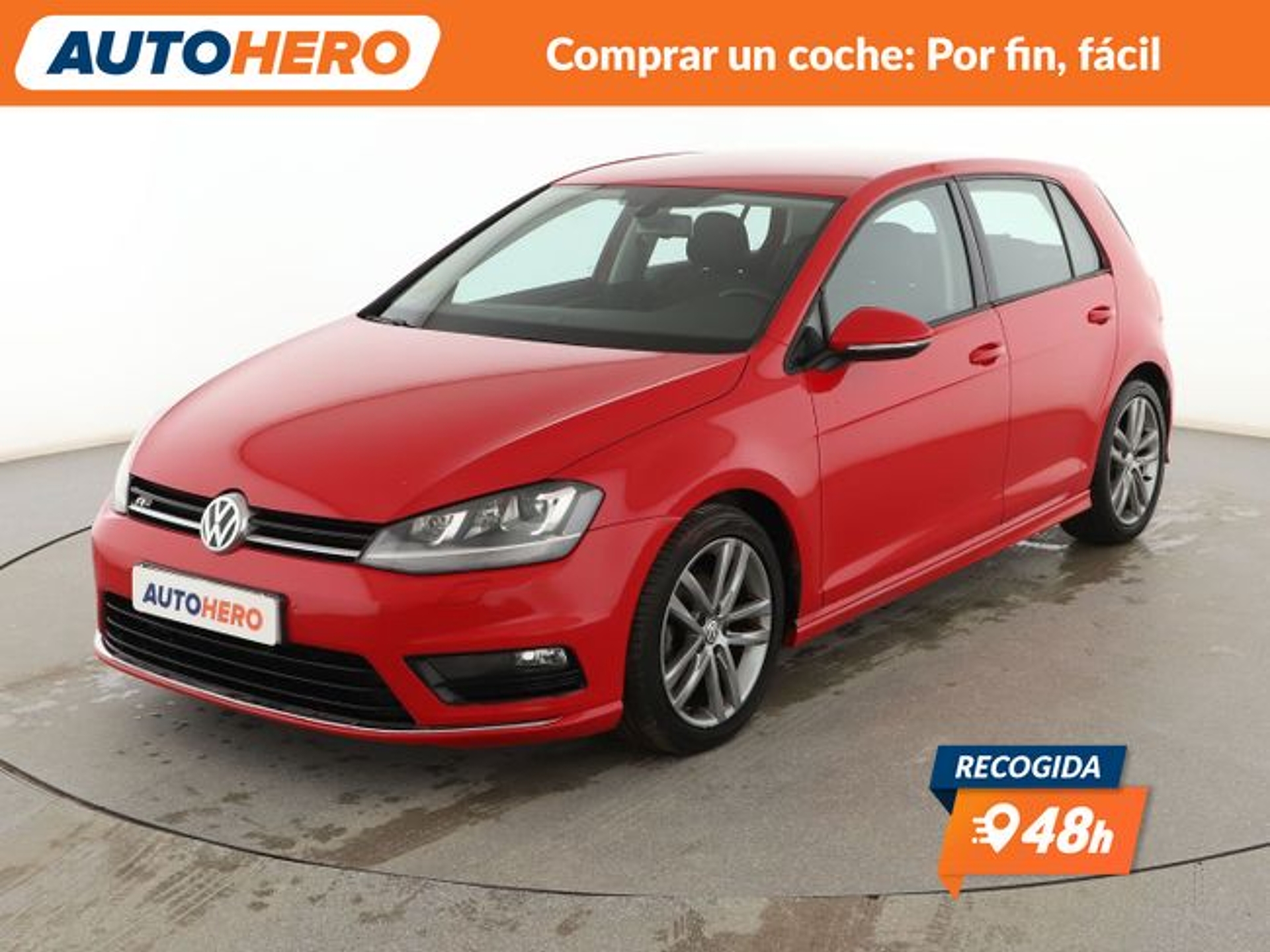 Imagen de VOLKSWAGEN Golf