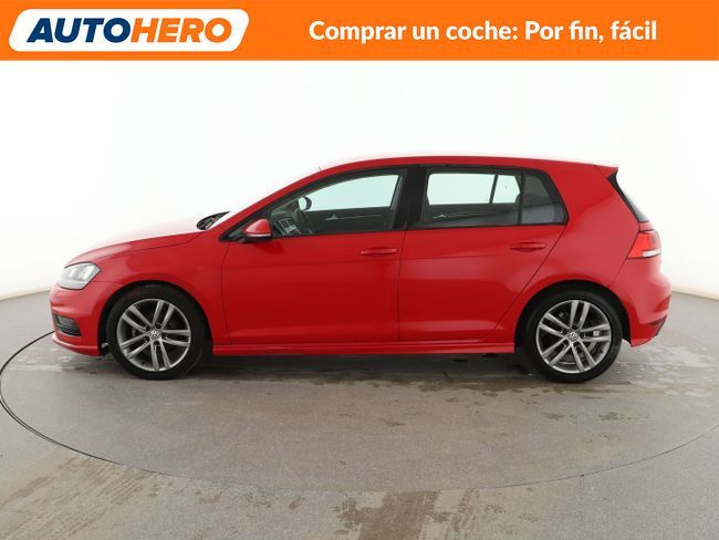 Foto del VOLKSWAGEN Golf 1.6TDI CR BMT Sport 105
