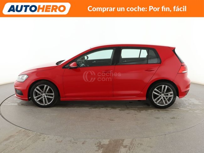 Foto del VOLKSWAGEN Golf 1.6TDI CR BMT Sport 105