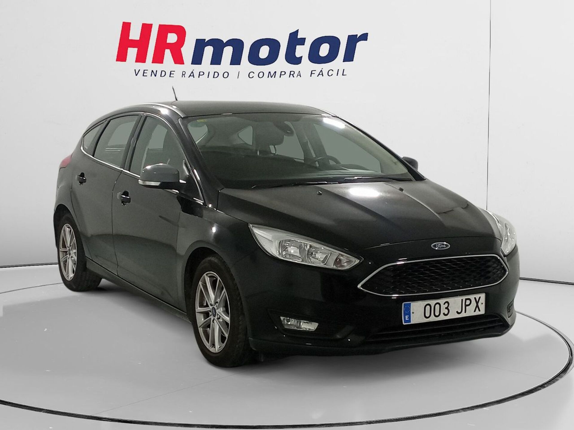 Imagen de FORD Focus