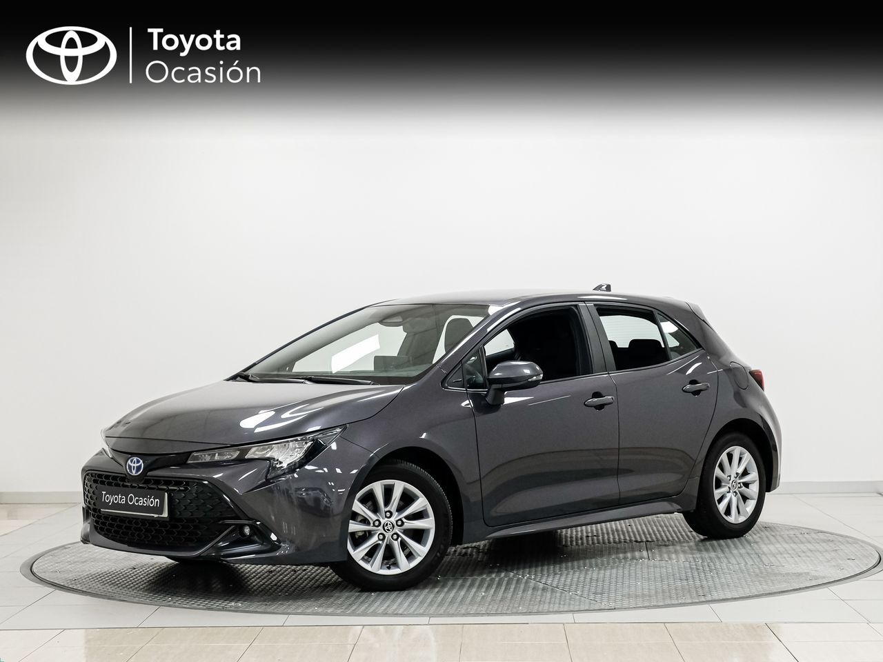 TOYOTA Corolla (Active Plus) en Coruña, A