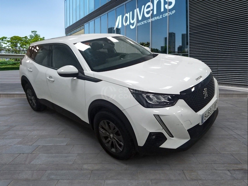 Foto del PEUGEOT 2008 1.5BlueHDi S&S Active Pack 110