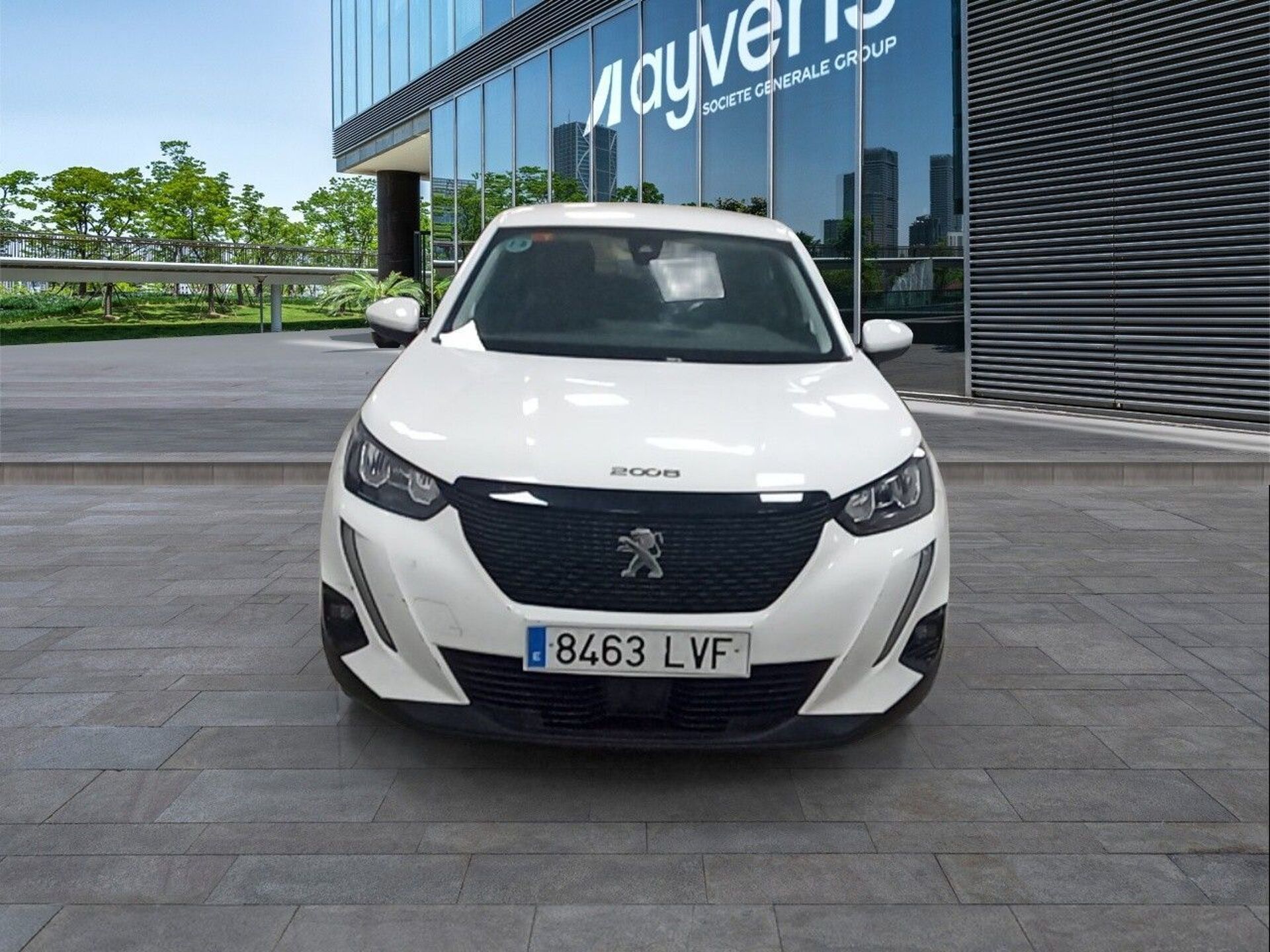 Imagen 2 de PEUGEOT 2008