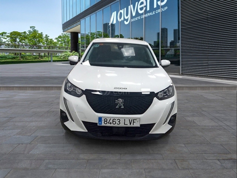 Foto del PEUGEOT 2008 1.5BlueHDi S&S Active Pack 110