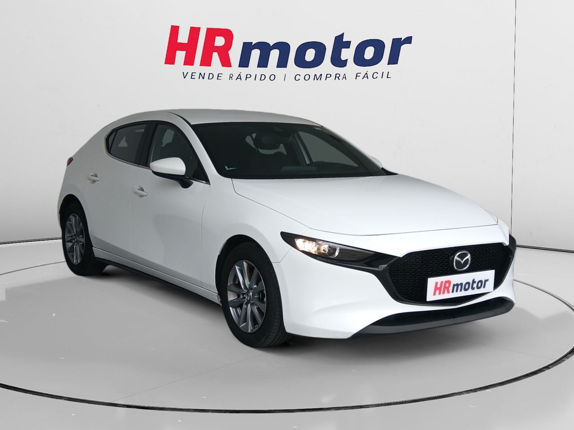 Imagen de MAZDA Mazda3