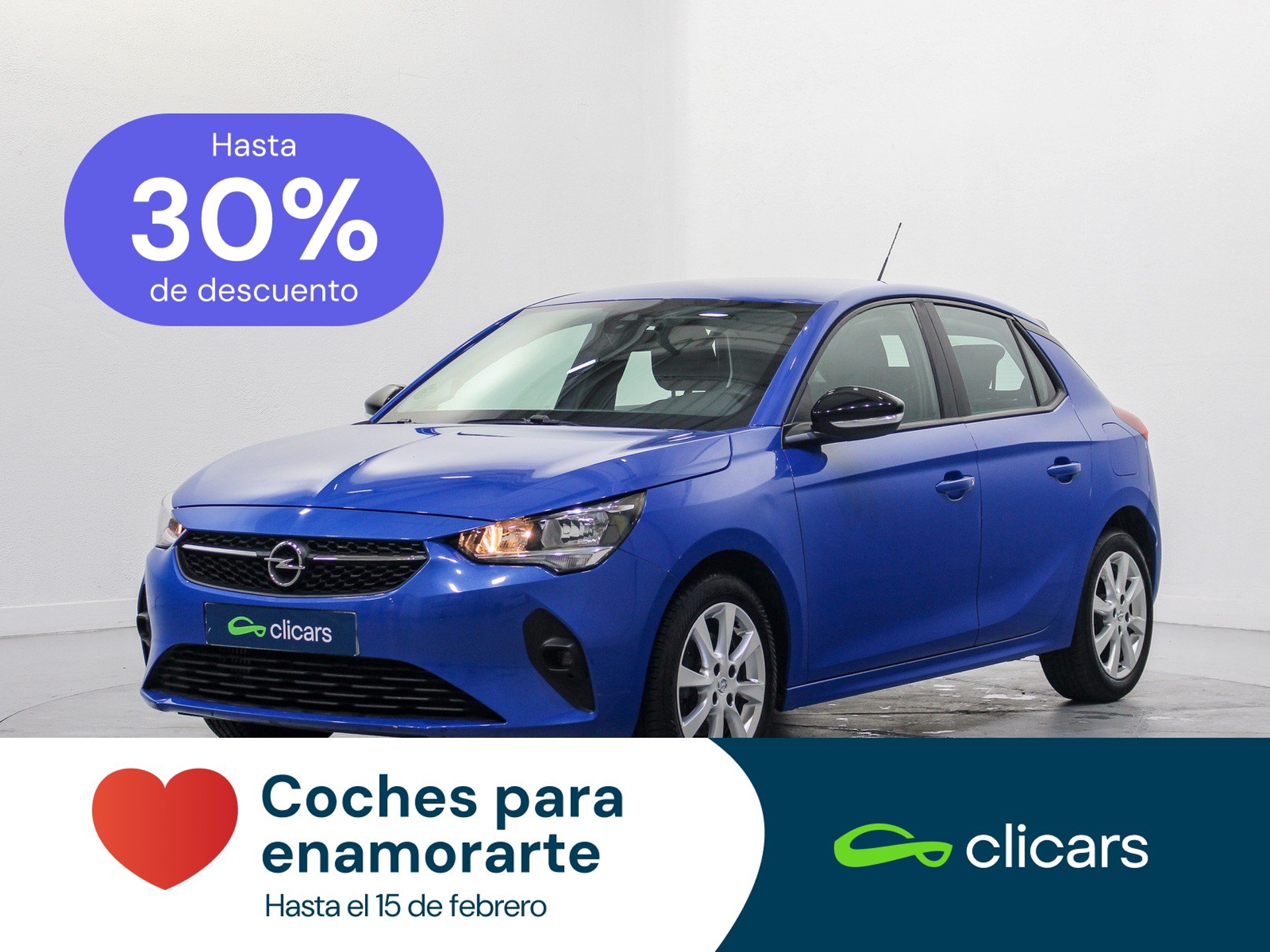 Imagen de OPEL Corsa