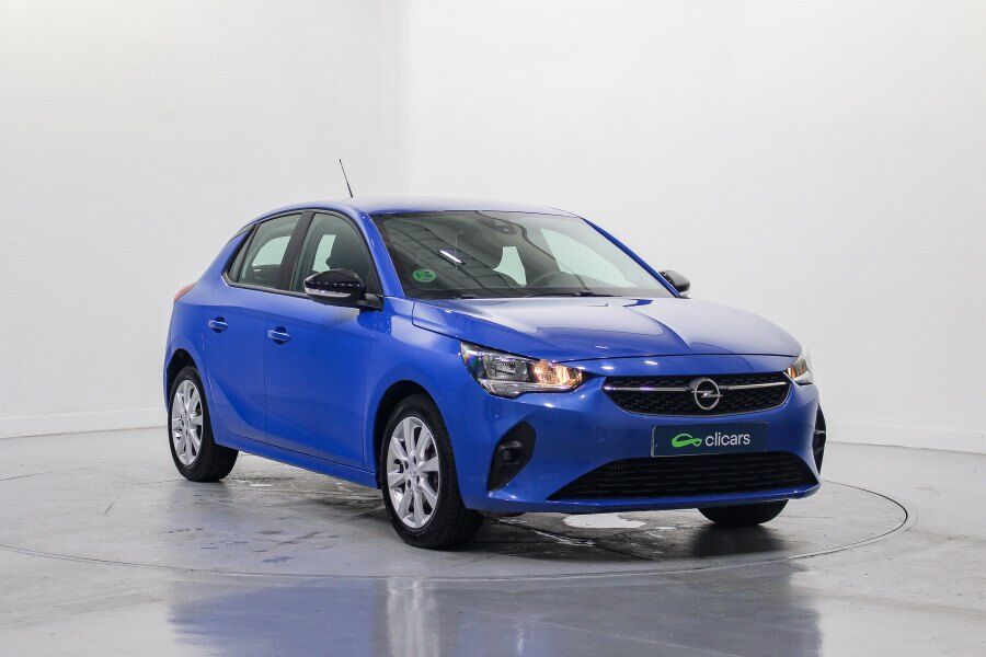 Foto del OPEL Corsa 1.2T XHL S-S Edition 100