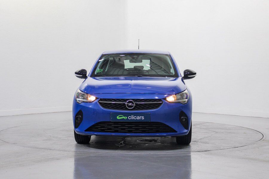 Foto del OPEL Corsa 1.2T XHL S-S Edition 100