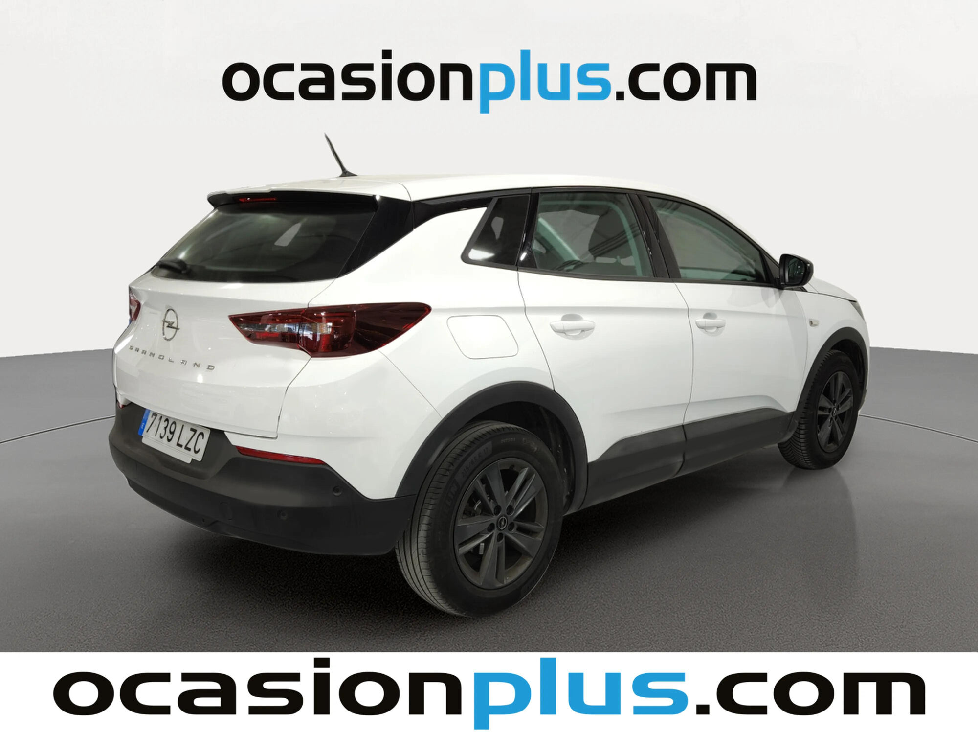 Foto del OPEL Grandland 1.5CDTi S&S Business Edition Aut. 130