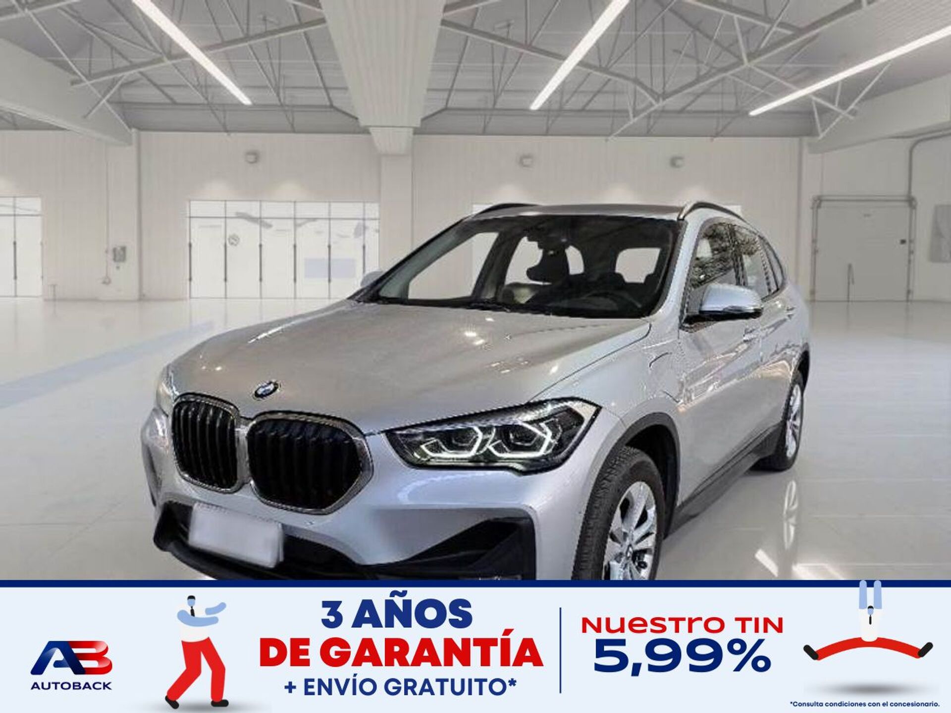 Imagen de BMW X1