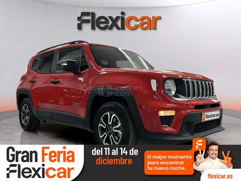 Foto del JEEP Renegade 1.0 Sport 4x2