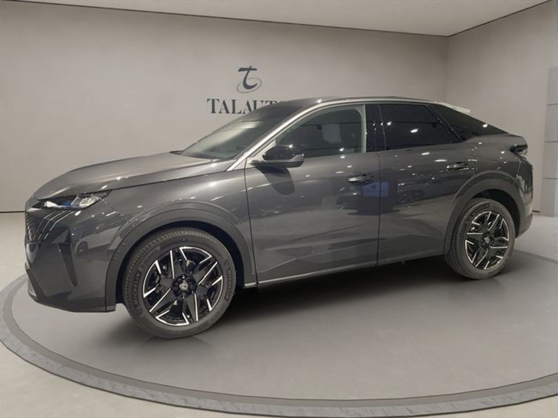 Imagen 2 de PEUGEOT 3008 SUV