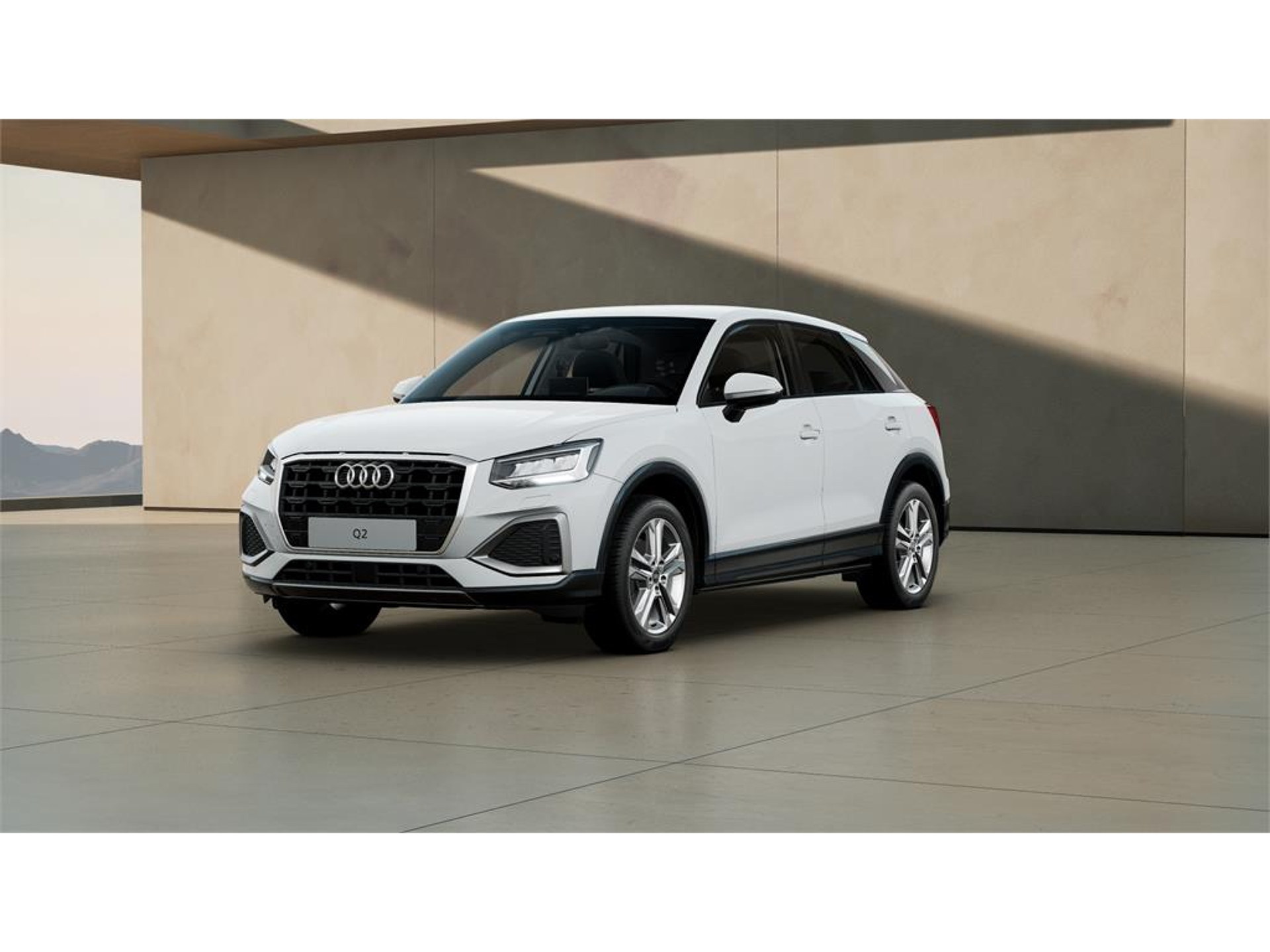Imagen de AUDI Q2