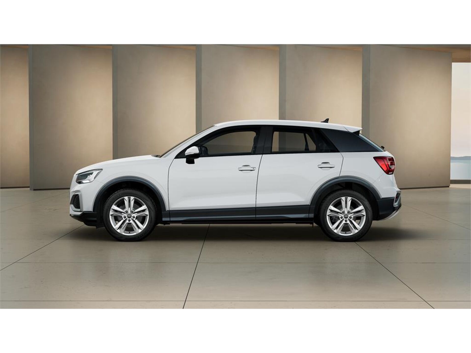 Imagen 3 de AUDI Q2