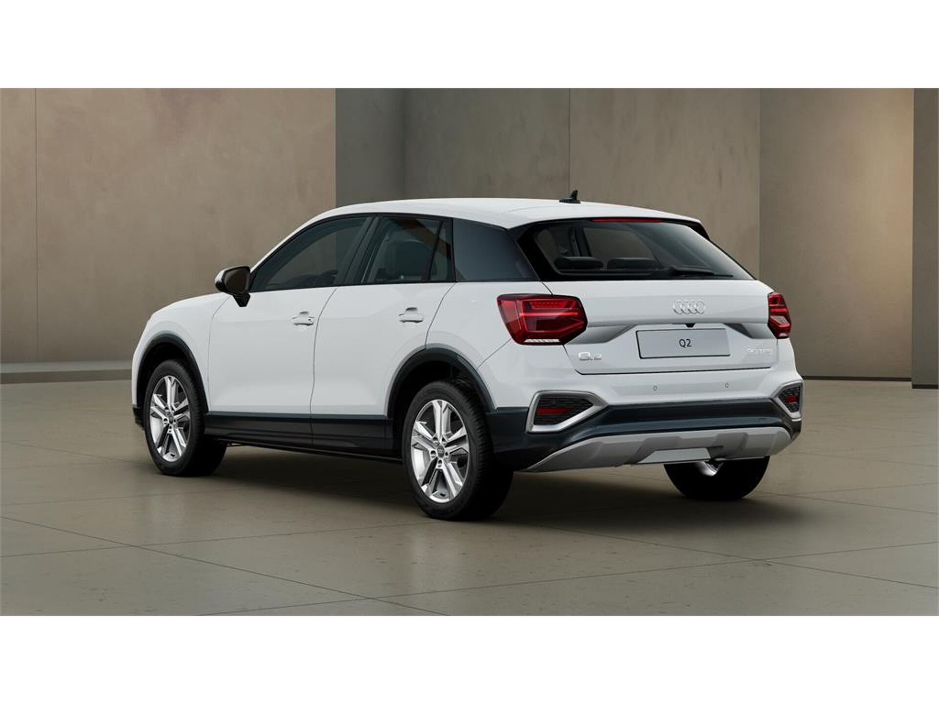 Imagen 2 de AUDI Q2