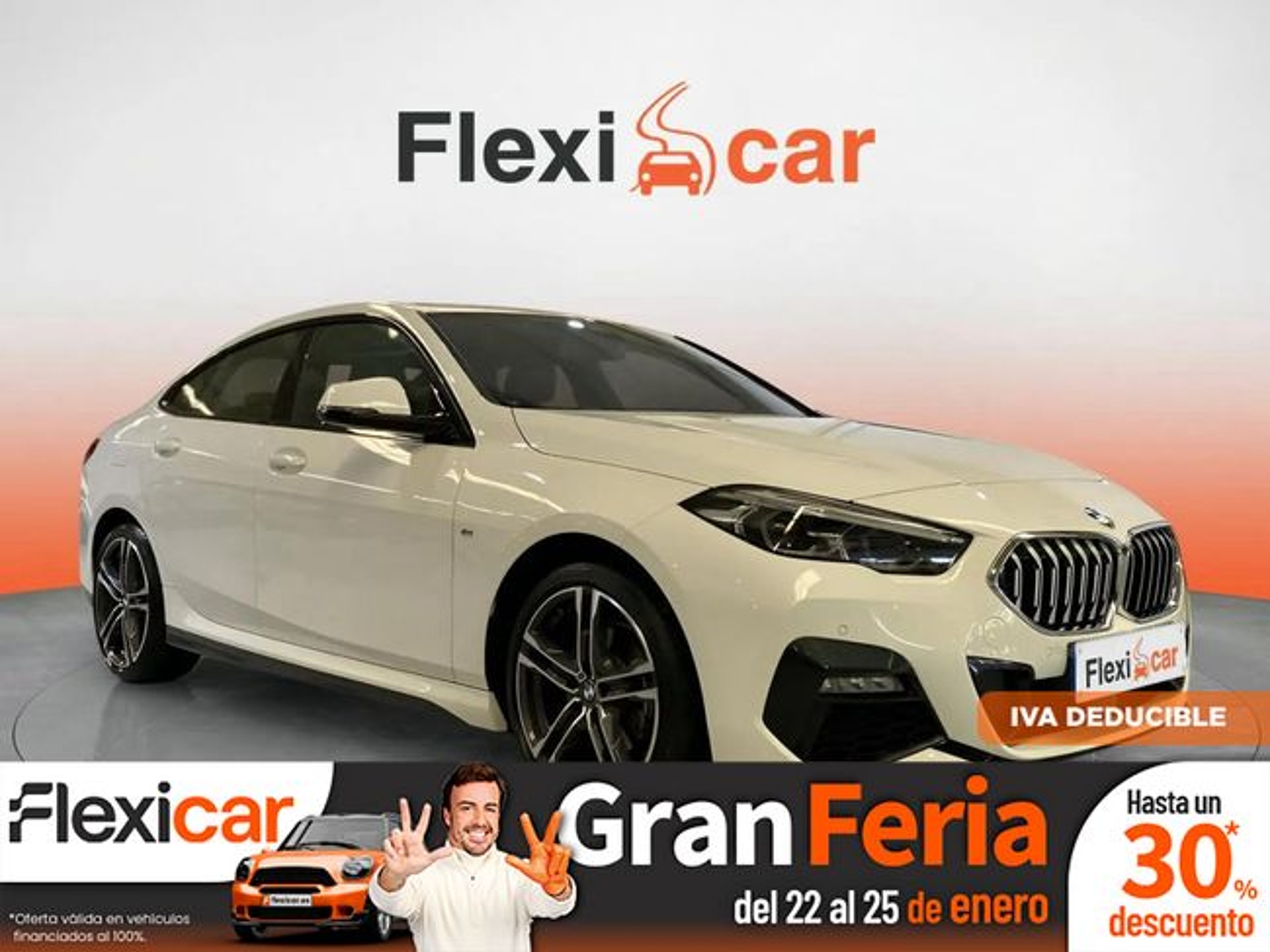 Imagen de BMW Serie 2