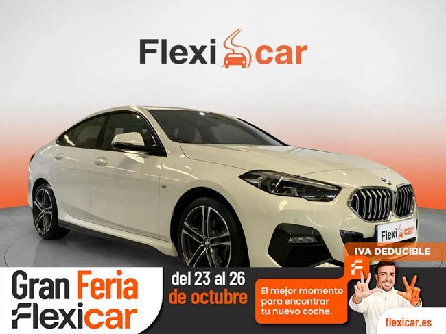 BMW Serie 2 (218i) en Sevilla