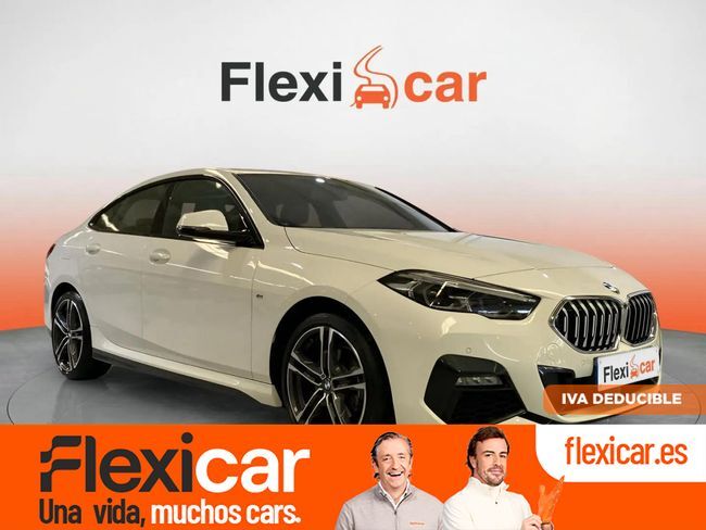 BMW Serie 2 (218i) en Sevilla