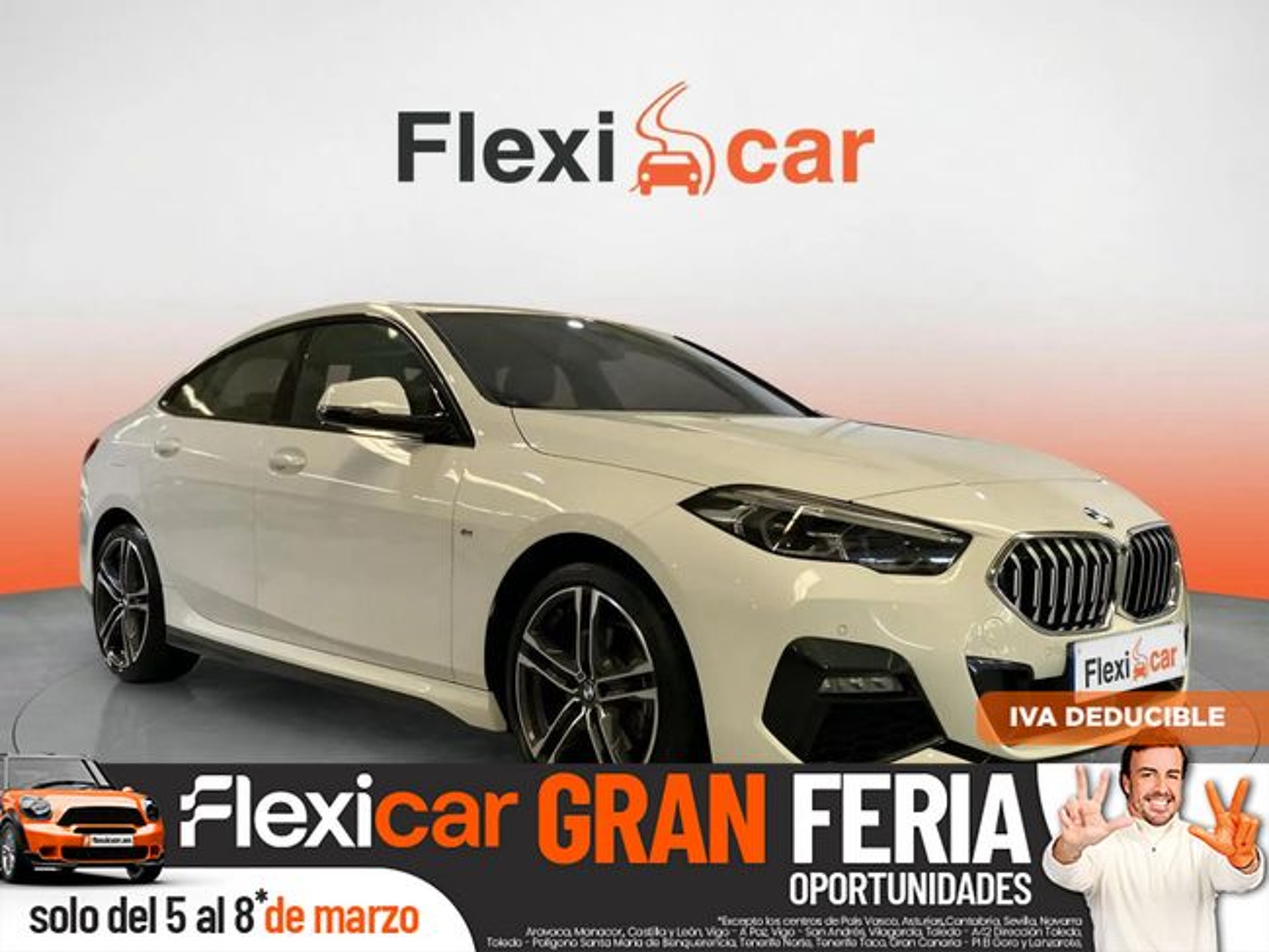 Imagen de BMW Serie 2