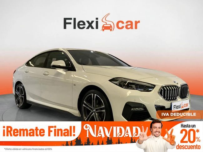 BMW Serie 2 (218i) en Sevilla