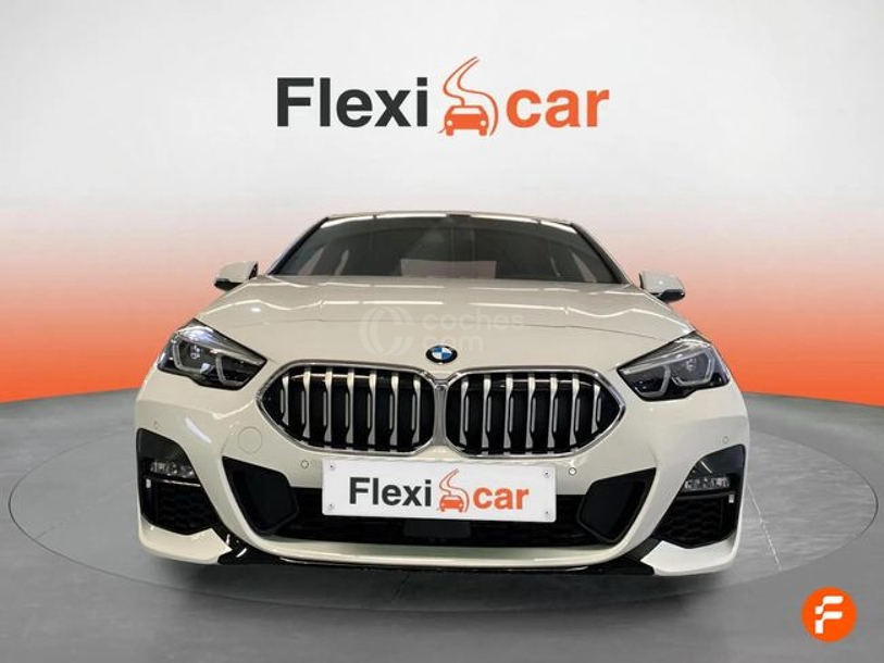 Foto del BMW Serie 2 218iA Coupé