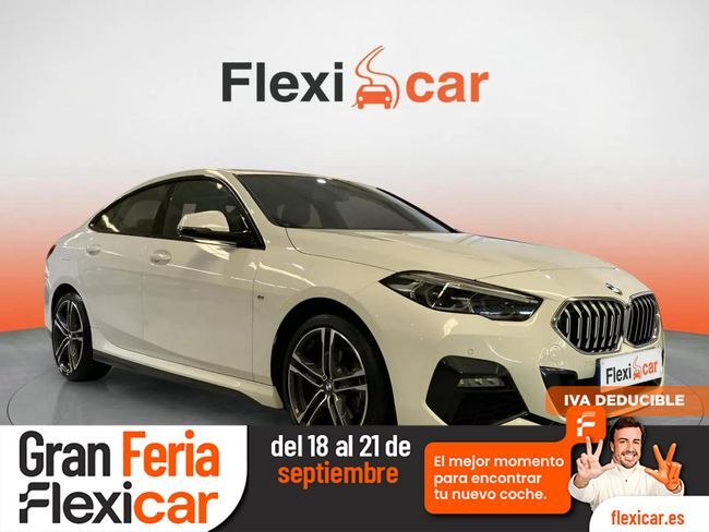 BMW Serie 2 (218i) en Sevilla