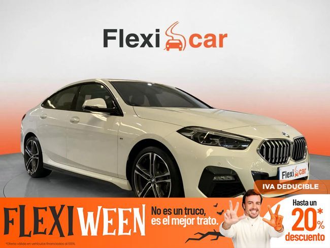 BMW Serie 2 (218i) en Sevilla