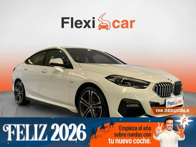 BMW Serie 2 (218i) en Sevilla