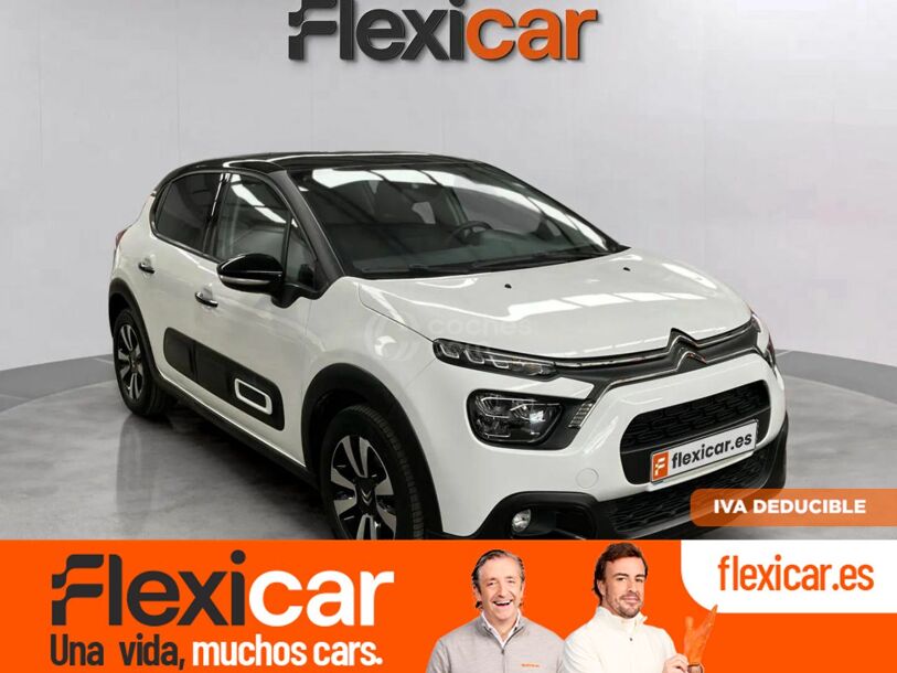 Foto del CITROEN C3 1.2 PureTech S&S Plus 83