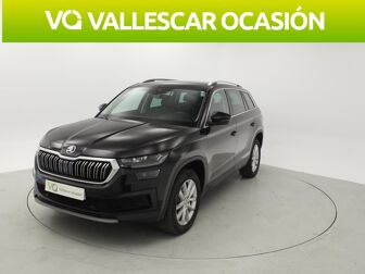 Imagen de SKODA Kodiaq 2.0 TSI Style 4x4 DSG 140kW