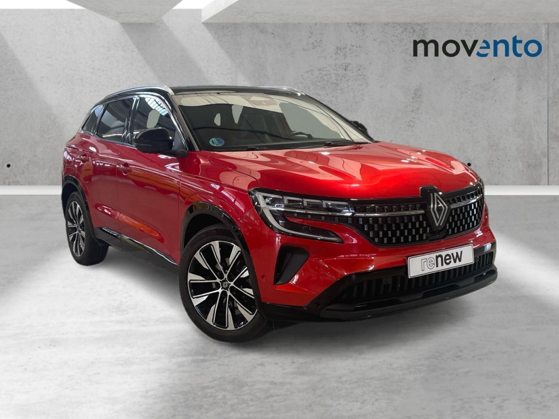 Imagen de RENAULT Austral