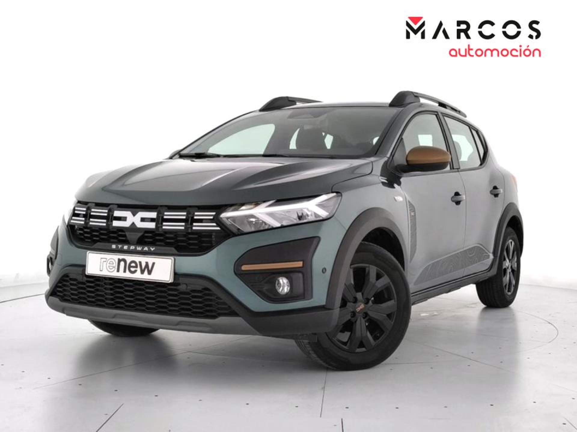 Imagen de DACIA Sandero