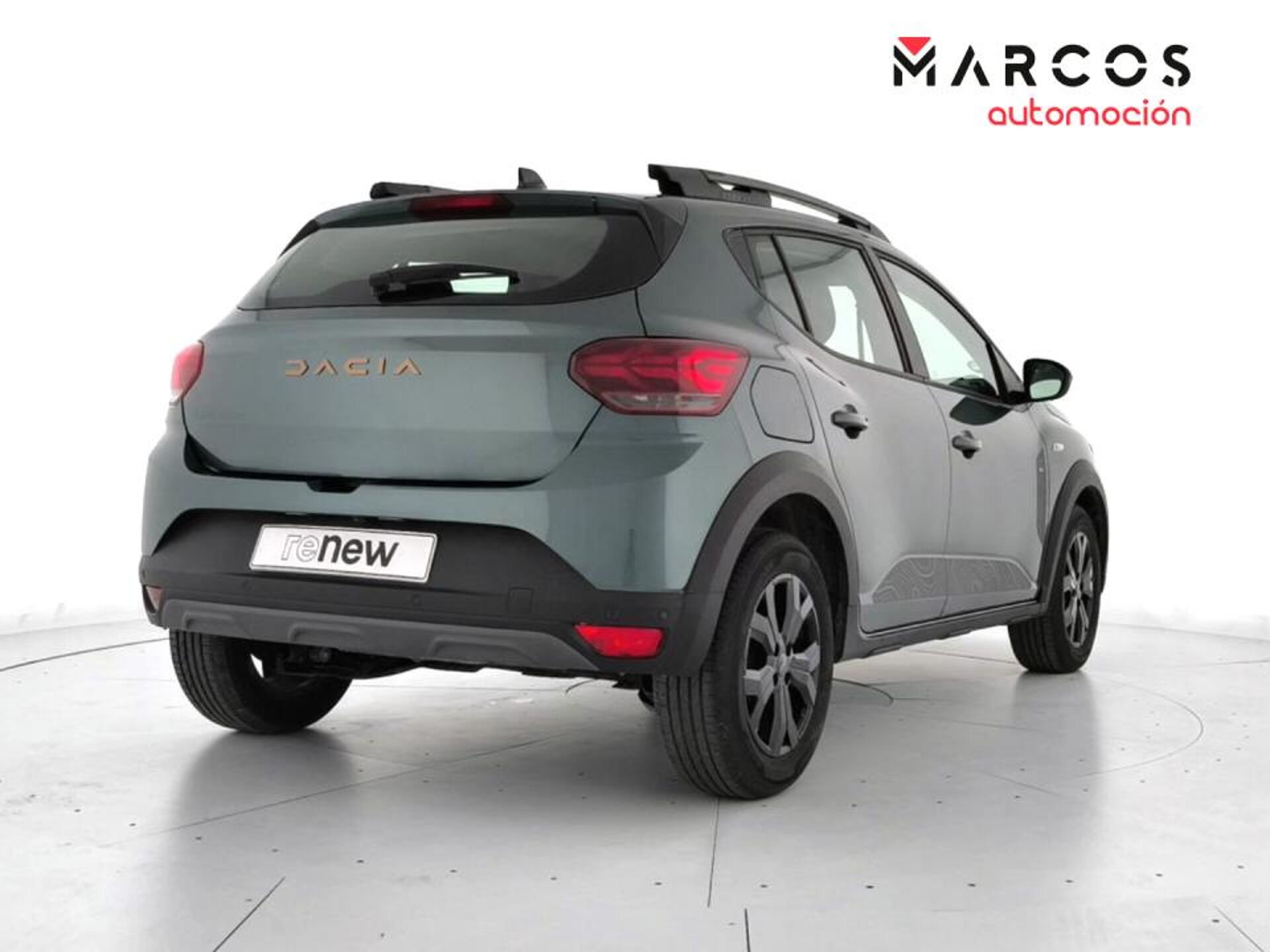 Imagen 2 de DACIA Sandero