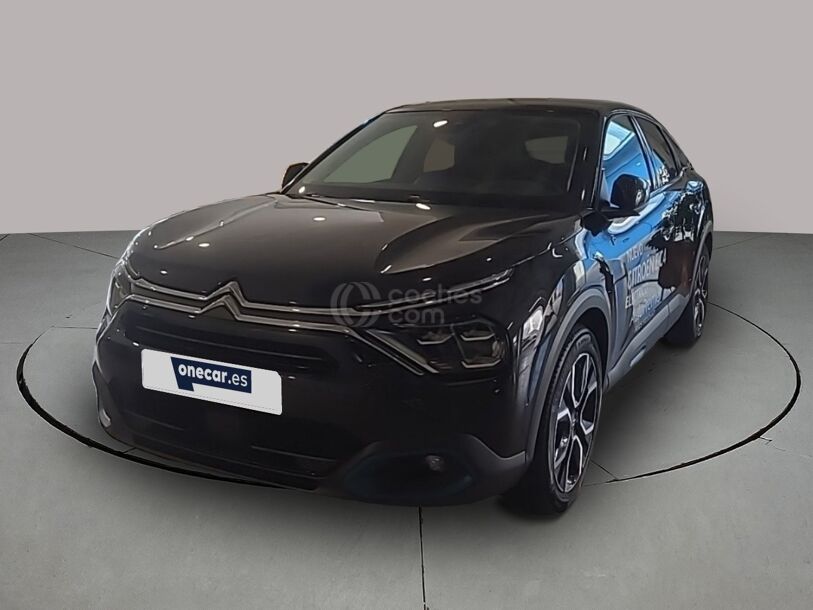 Foto del CITROEN C4 ë - Shine 100kW