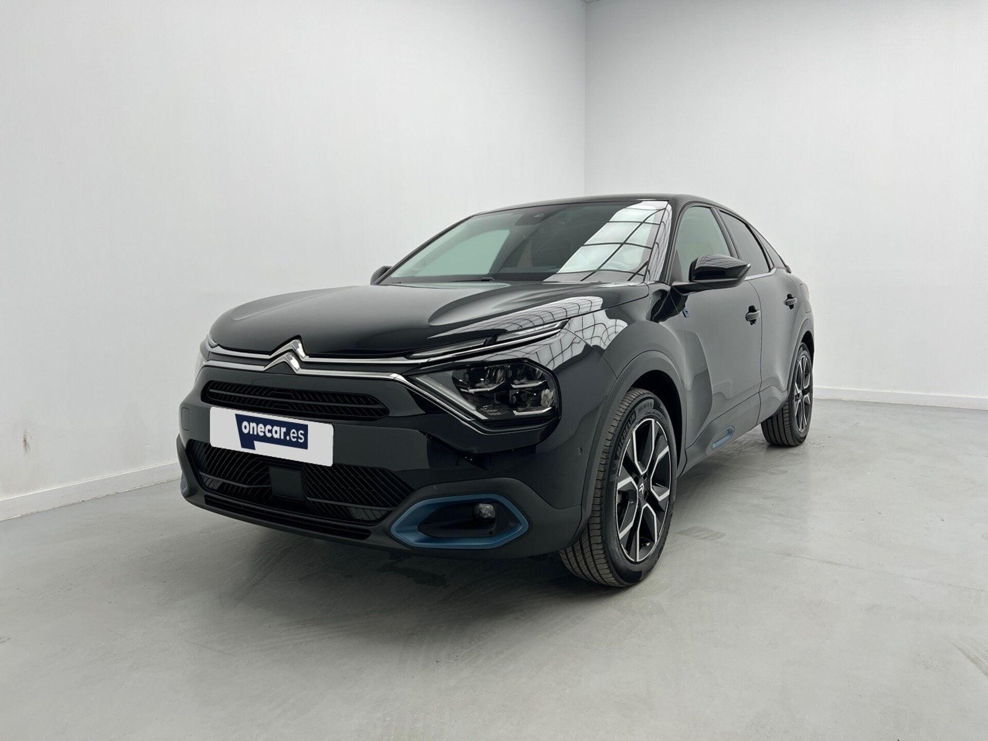 Imagen de CITROEN C4