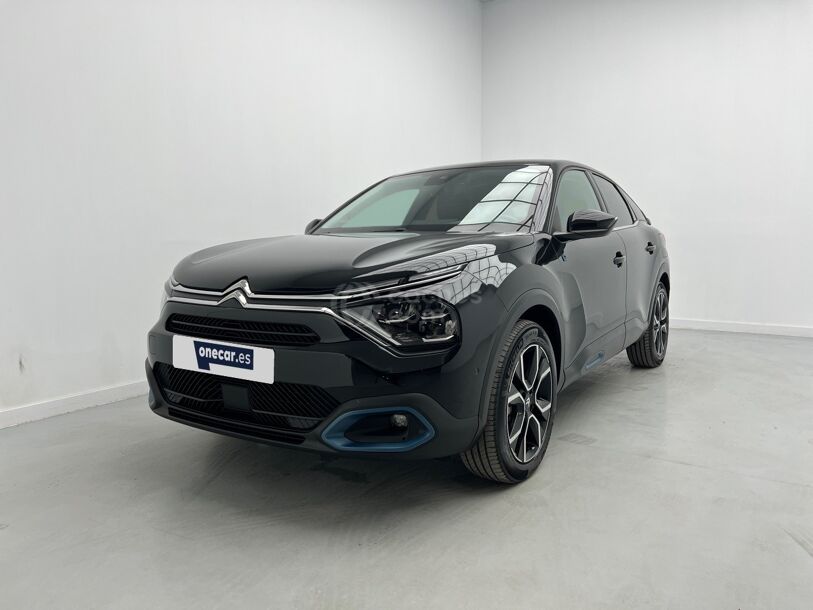 Foto del CITROEN C4 ë - Shine 100kW