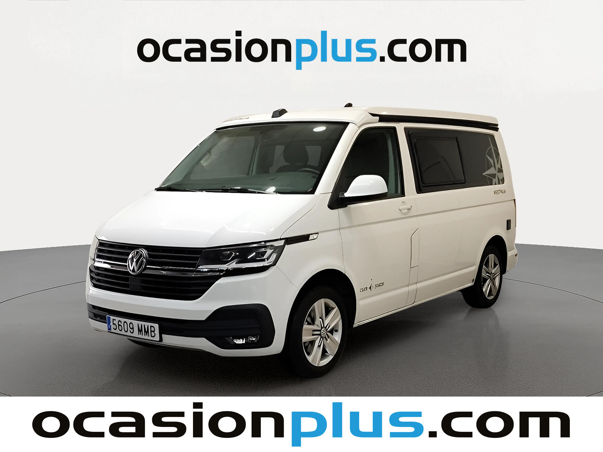 Foto del VOLKSWAGEN Multivan 2.0TDI Batalla Corta Life DSG 110kW
