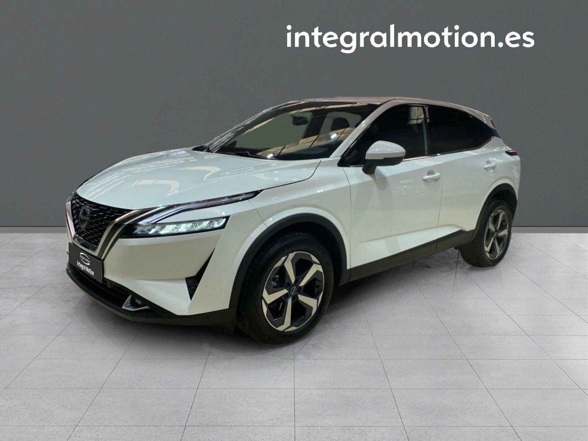 Imagen de NISSAN Qashqai