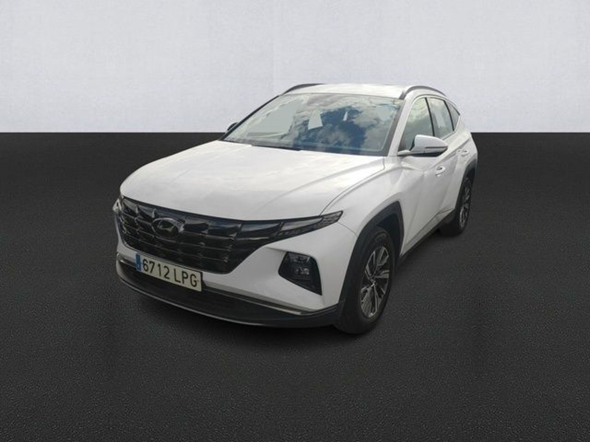 Imagen de HYUNDAI Tucson