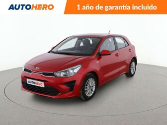 Imagen de KIA Rio 1.2 CVVT Eco-Dynamics Concept