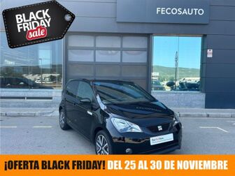 Imagen de SEAT Mii Electric